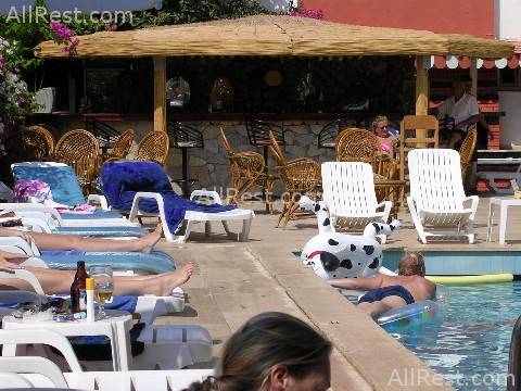 Ay-Sam Hotel 8